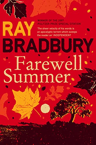 Farewell Summer: Ray Bradbury von HarperCollins Uk